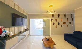 Imagem 3: Excelente casa de 180m2 totalmente reformada