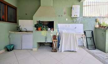 Imagem 6: Casa à venda 3 Quartos 1 Suite 3 Vagas 115M² Guarujá Porto Alegre - RS