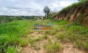 Imagem 2: Lote à Venda no Pousada das Rosas - São Joaquim de Bicas/MG