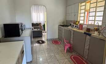 Imagem 7: Casa de 3 Qts St. Marista Sul em Aparecida de Goiânia