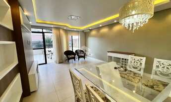 Imagem: Imóvel para venda tem 129 metros quadrados