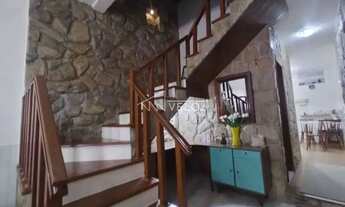 Imagem 4: Casa de Vila - / Residencial / Catete