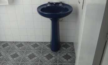 Imagem 5: Coronel Veiga, apto com sala e quarto de frente. CRECI 41.959RJ