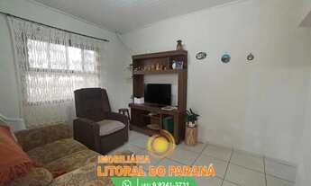 Imagem 7: Casa Padrão Balneário Canoas