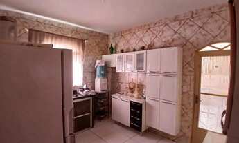 Imagem 5: Sobrado à venda em Major Prates com 240m² 4 quarto(s), e 1 vaga(s