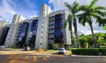 Imagem: Apartamento REFORMADO Alto Padrão na Qd