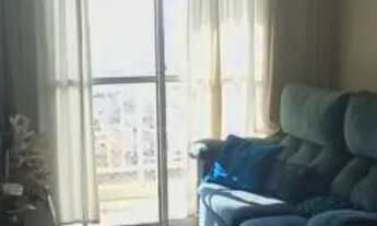 Imagem 3: Apartamento para Venda em Barueri, Votupoca, 2 dormitórios, 1 suíte, 2 banheiros, 2 vagas