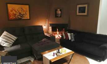 Imagem 4: Casa de Condomínio com 3 dormitórios e 2 vagas em Ipanema