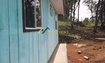 Imagem 5: BELA CHÁCARA! EXCELENTE TERRENO, 1000m² DE ÁREA TOTAL, 02 CASAS