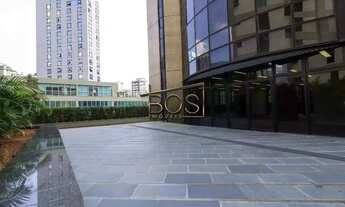 Imagem 2: Andar Corrido com Área Privativa - 635 m² - Bairro: Savassi