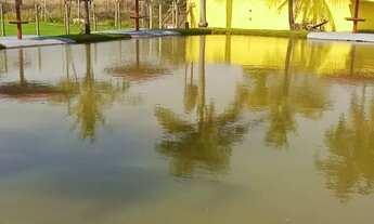 Imagem 3: Linda Chácara em Campo Limpo só R$ 800 mil