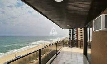 Imagem 2: Apartamento à venda, 1 quarto, 1 suíte, 2 vagas, BARRA DA TIJUCA - RIO DE JANEIRO/RJ