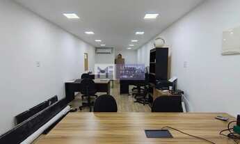 Imagem 7: LOJA A3 OFFICES A VENDA 36 mts, Barra da Tijuca, Rio de Janeiro, RJ