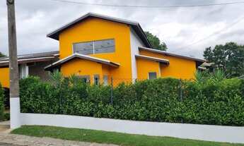 Imagem 2: Casa à venda no bairro Jardim do Ribeirão II em Itupeva/SP