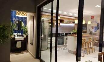 Imagem 7: CASA SOBRADO PARA VENDA OU LOCAÇÃO NO CONDOMÍNIO RESIDENCIAL DOS IPES EM JUNDIAÍ-SP