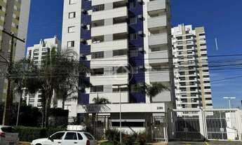 Imagem: APARTAMENTO COM 03 QUARTOS - EDIFÍCIO GRACILIANO