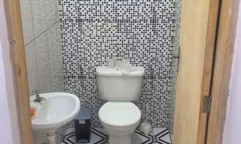 Imagem 7: Salão perto do Aeroporto de Guarulhos - JD. Santa Lídia - 64m²