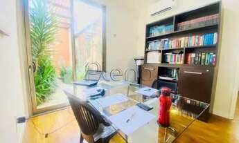 Imagem 11: Casa comercial à venda em Campinas, Botafogo, com 1 suíte, com 198 m²