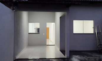 Imagem: Casa no Jardim Alto Paraíso - Aparecida