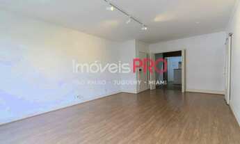 Imagem 3: Sofisticação e Localização Privilegiada. Amplo Apartamento de 150m² no Coração do Jardim E