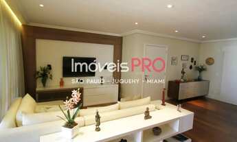 Imagem 3: 161m² - varanda gourmet - 3 suítes - 3 vagas