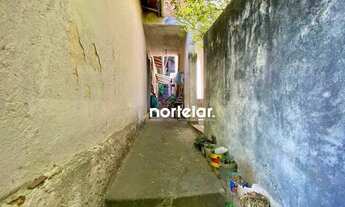 Imagem 6: Terreno à venda, 250 m² por R$ 742.000,00 - Parque São Domingos - São Paulo/SP