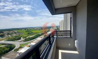 Imagem 4: Apartamento para venda com 3 dormitórios e 2 vagas de garagem - 83m² no Jardim Satélite