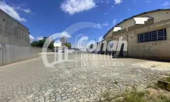 Imagem: Terreno disponível para locação no Bairro