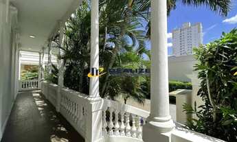 Imagem 12: Apartamento na Pelinca todo mobiliado 2 qts 1 suíte + churrasqueira na varada + Área de la