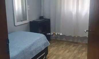 Imagem 6: Casa com 2 dormitórios à venda, 78 m² por R$ 280.000,00 - Jatobá - Pouso Alegre/MG