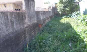 Imagem 2: Terreno a venda na Cidade Patriarca