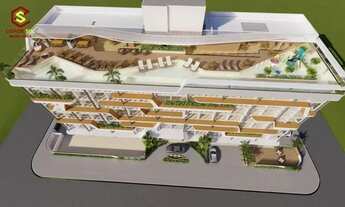 Imagem 4: Flat Residencial / Intermares