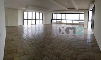 Imagem 3: Cobertura Edf. Cote D' Azur 630m² 05 Suítes na Av. Boa Viagem.(Ref.: CB324V