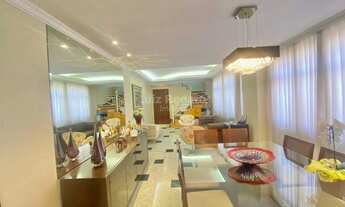 Imagem 2: Cobertura à venda no bairro Sagrada Família