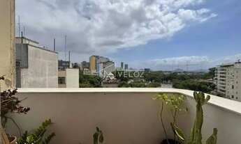 Imagem: Apartamento Padrão / Residencial / Jacaré