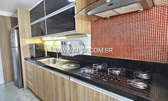 Imagem 2: Apartamento 3 Quartos para Venda em Brasília, Norte (Águas Claras), 3 dormitórios, 3 suíte