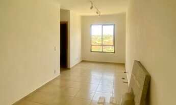Imagem 4: Apartamento 2 quartos, móveis planejados, 48m2, vaga garagem, lazer completo