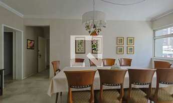 Imagem 4: Apartamento à Venda - Savassi, 4 Quartos, 200 m2