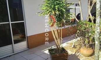 Imagem 5: Casa em Rua Celso Bayma - Barreiros - São José/SC