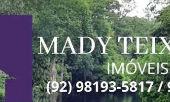 Imagem 3: Terreno BR 174 km 8