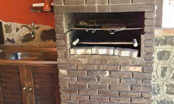 Imagem 4: Casa pé na areia Portinho, Ilhabela