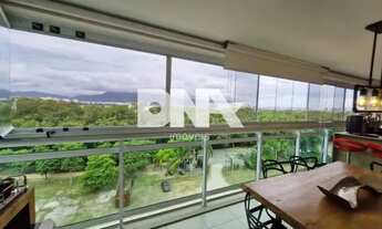 Imagem: Apartamento-À VENDA-Barra da Tijuca-Rio