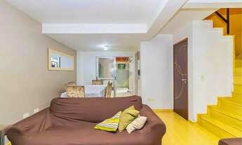 Imagem 6: Sobrado em condomínio 90m² - 3 quartos no Residencial Casa Blanca