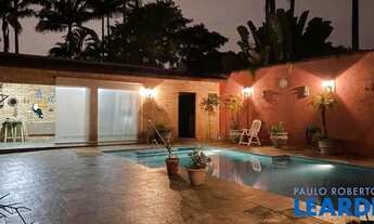 Imagem 3: SOBRADO - ALTO DE PINHEIROS - SP