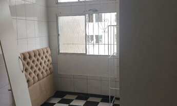 Imagem 6: Casa térrea 2/4 com suite e dependência