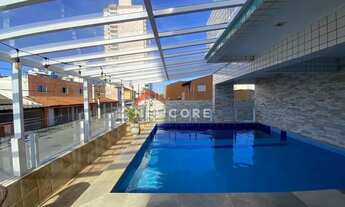 Imagem: Apartamento em Rua Aldo Coli - Mirim - Praia