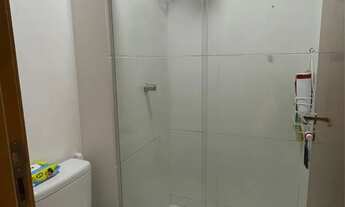 Imagem 6: 2 quartos com linda vista e lazer completo