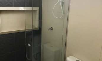 Imagem 7: Apartamento mobiliado no Aparecida