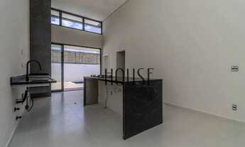 Imagem 8: Casa em Residencial Flores, à venda em condomínio de alto padrão em Sorocaba, com 250m²