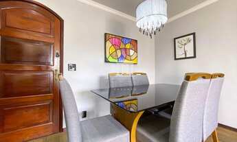 Imagem 4: Cobertura à venda, 195 m² por R$ 880.000,00 - Várzea - Teresópolis/RJ